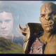 One gamer, her orc friend, and Coke leading us to world peace.